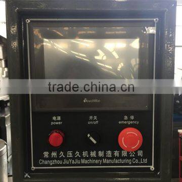 Swimming Pool TCCA Effervescent Chlorine Tablet Press Machine photo-5