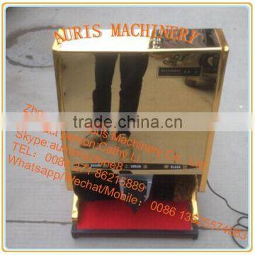 Hotel Use Shoe Polishing Machine/shoe Polisher on Sale photo-2