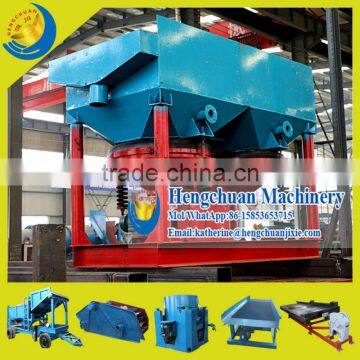 OEM/ODM Customized China Supplier Latest Technology Alluvial Diamond Mining Equipment photo-3