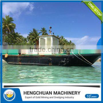 Hot Selling Multifuctional Tug Boat/work Ship/transportation Vessal or Sale photo-5