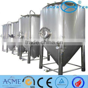 500L ss304 insulated water tank