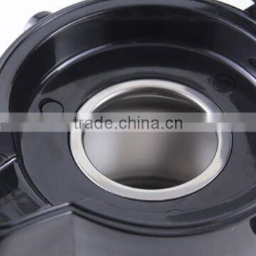 Fda Tested High Quality ABS Material 3l Lever Pump Pot Dispenser(ASUZ) photo-6