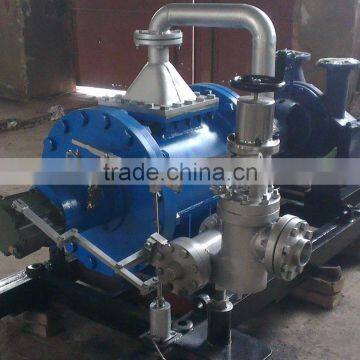 Micro Steam Turbine photo-3