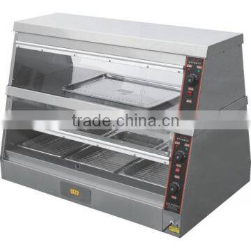 GRT - CY6P Bakery display case