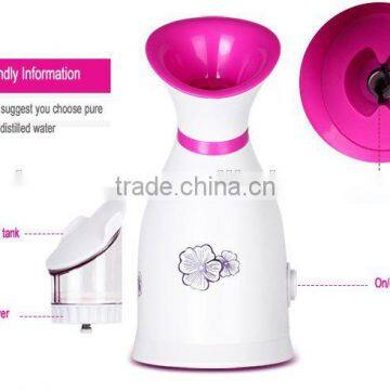 CE Approved Beauty Salon Equipment Spa Vapor Facial Mist Spray Humidifier photo-4