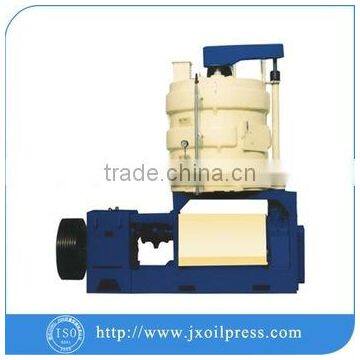 Multifunction Cold Press Castor Oil Press photo-3