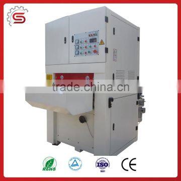MSK R-P600 Heavy-Duty Wide-Belt Sanding Machine photo-2