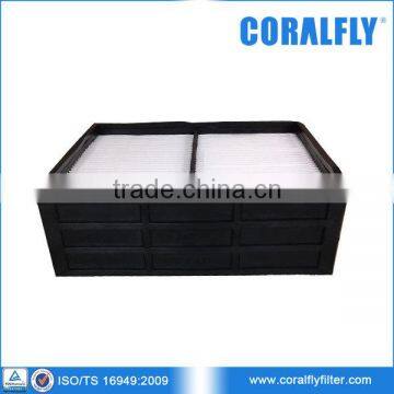 STX500 Tractor Parts Box-Style Fuel Filter FS19605 photo-2