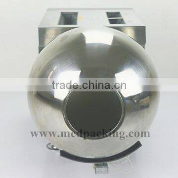 HK-88A Multi-function Pill Making Machine for Paste Pill photo-6