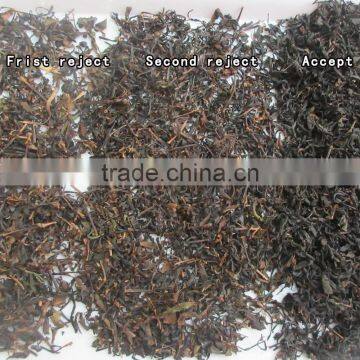 Intelligent CCD Camera Color Sorter for Black Tea/green Tea/longjing Tea photo-4