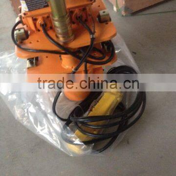 20ton Heavy Duty Electric Chain Hoist photo-6