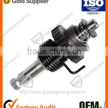 Motorcycle Starting Shaft CG125 photo-4