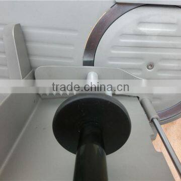 Factory Price Home Meat Slicer, Frozen Meat Slicer, Manual Meat Slicer (ZQF-250S) photo-4