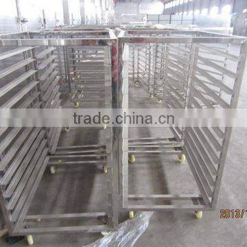 Drying Trolley Cooking Trolley Baking Trolley photo-3