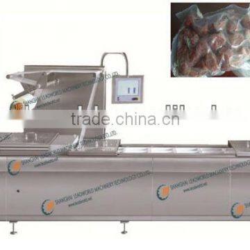 Leadworld Brand fully automatic thermoforming machine Vacuum Packing Machine