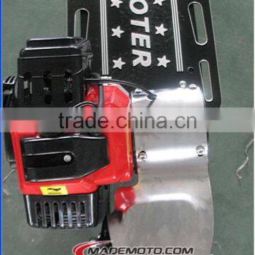 Attractive Price 43cc Air-Cooled Gas Scooter photo-5