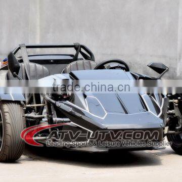 300cc ZTR Trike Adult Tricycle 24HP Trike Roaster 3 Wheel Car for Sale