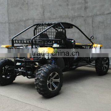 1500CC DUNE BUGGY Chery EFI Engine 4wd photo-6