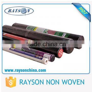 Seaworthy Polybag Packaging Waterproof Nonwoven Fabric Weed Barrier photo-2