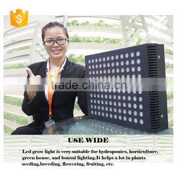 Specially Designed Waterproof LED Grow Light for Vegetables and Plants photo-6