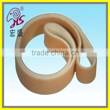 Hot Seller Heat Insulation Materials Kevlar Nomex Seamless Felt photo-2