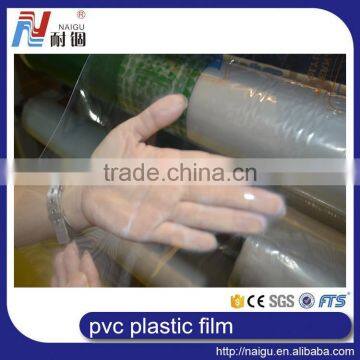 Cheap Super Clear Door Curtain Pvc Film With Differet Thickness photo-4