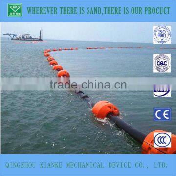 Pipe Buoy for Cutter Suction Dredger photo-3