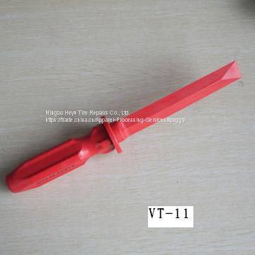 Wheel weight tool