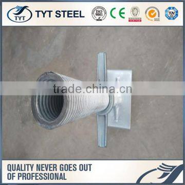 Steel Scaffolding Shoring Construction Base Jack photo-3