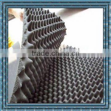 New design wholesale Heat Insulation Noise Controlling Foam