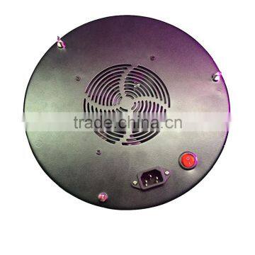 300W UFO Led Grow Light Full Spectrum Grow Lights Led Plant Lamps With UV/IR Led Bulbs for Hydroponic System photo-3
