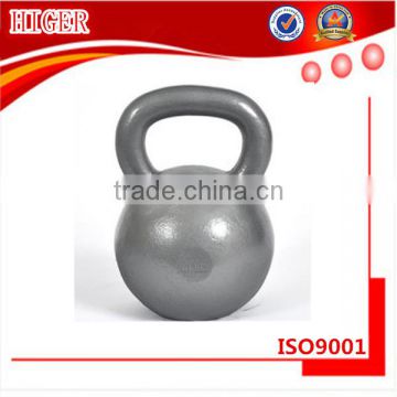 professional production Gravity Casting kettlebell from china