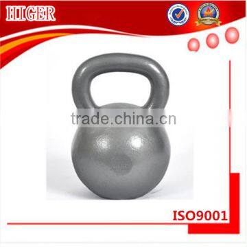 Professional Production Gravity Casting Kettlebell From China