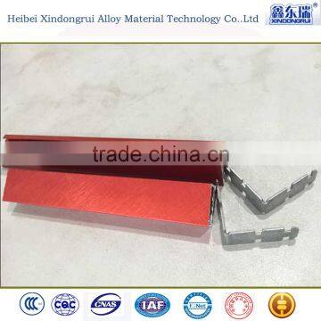 picture photo frame aluminium profile