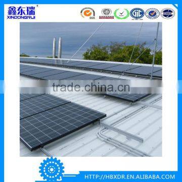 Hot Selling Aluminum Profiles Frame ,Solar Panel Frames