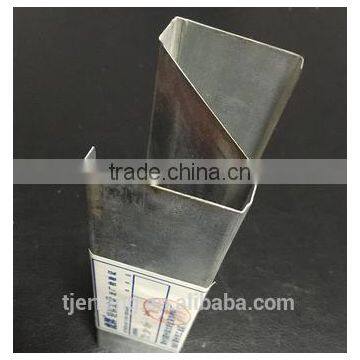 Galvanized Steel Main Channel/Omega Furring Channel, Stud and Track photo-5