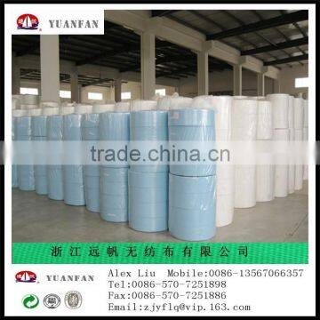 Automotive Industry Use Nonwoven Fabric photo-2