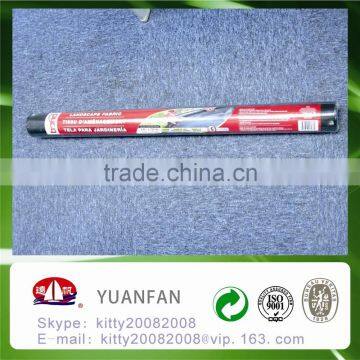Polypropylene Spunbond Nonwoven Fabric for Weed Control Fabric / Landscape Fabric / Plant Cover photo-3