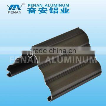 Aluminum Shutter Profile photo-2