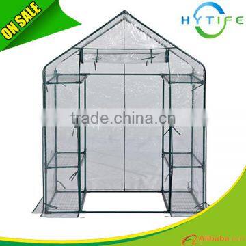 4 Layer PE Small Greenhouse