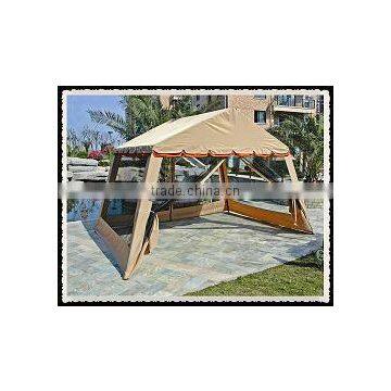 2.6*3/3*4M SCREEN HOUSE(PE GAZEBO,CHEAP GAZEBO)