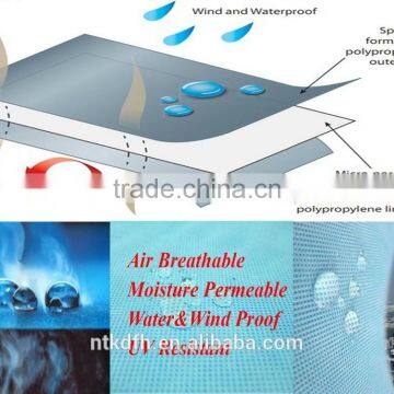 Specialized Factory OEM Waterproof Breathable Membrane photo-2