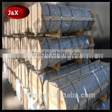 Graphite Electrodes With Nipples photo-4