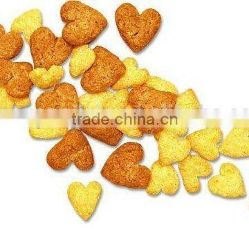 High Quality Breakfast Cereals Processing Line photo-6