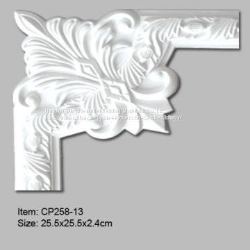 Crown Moulding Corner Blocks photo-3