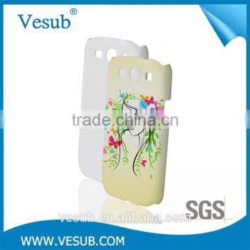 Super Factory Best Pricing Mobile Phone 3d Sublimation Case For Samsung photo-3