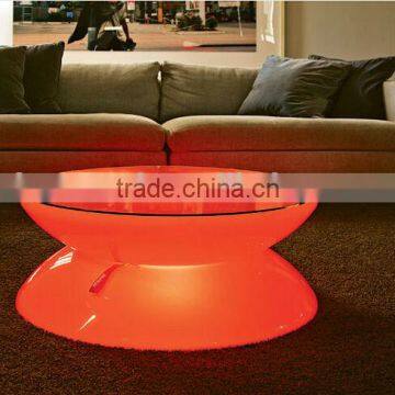 ECO-friendly Led Bar Table and Chair With Changing Color photo-6