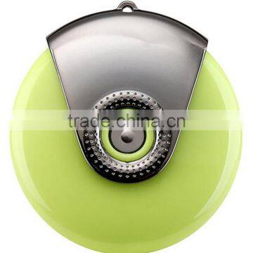 Quality Choice Portable Humidistat Mini Ultrasonic Usb Humidifier for Phone Water Humidifier photo-5