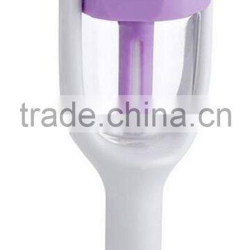 CT-741 Mini Car Humidifier Aromatherapy Purifier Car Humidifier Cars Dedicated USB Humidifier photo-5