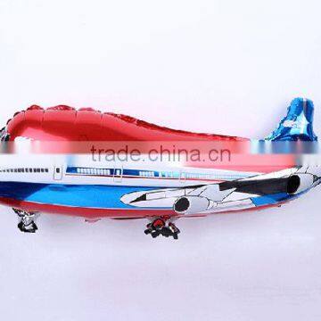 Cheap Giant Inflatable Zeppelin Light Helium Balloon For Advisiting photo-3